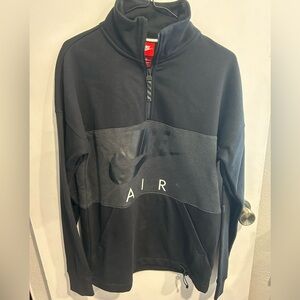 Nike Quarter-Zip